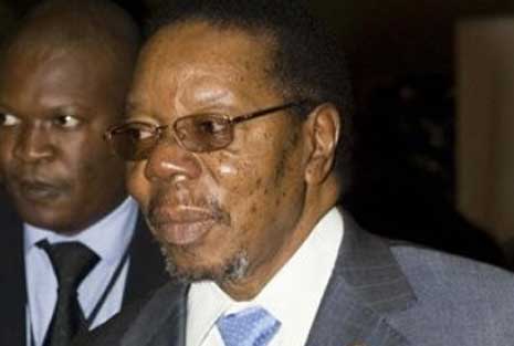 Medios: Muere el presidente de Malawi por problemas cardiacos